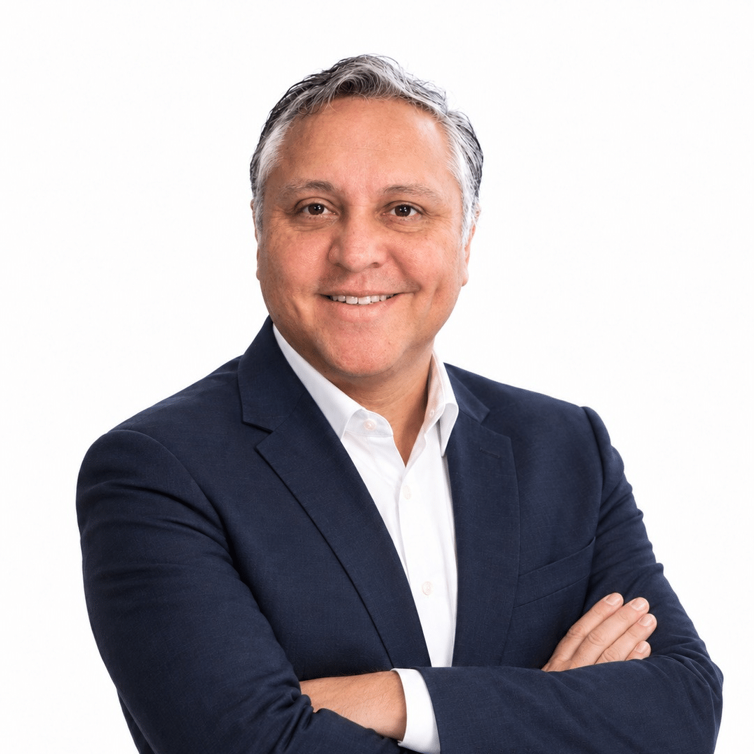 Fernando de León - Facilitador