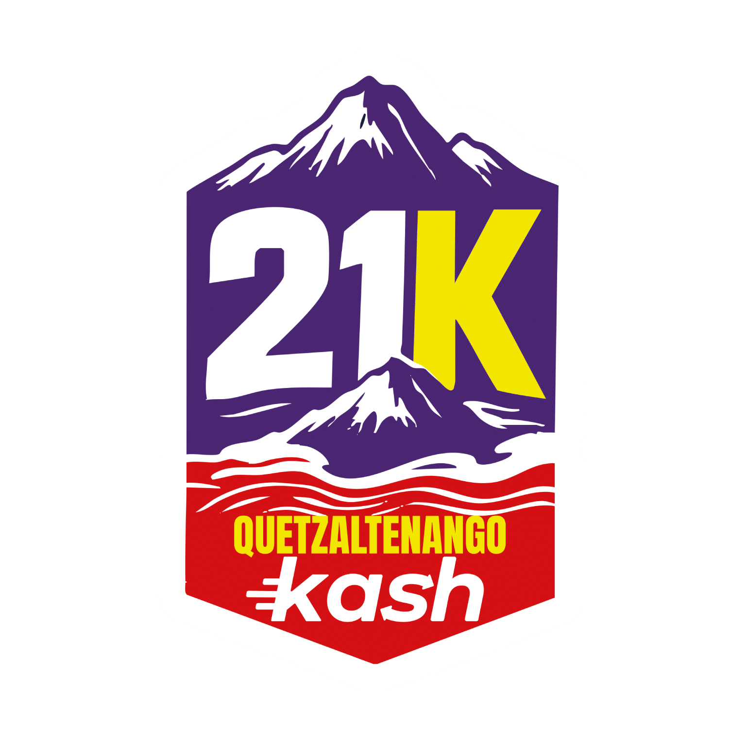 21K Quetzaltenango
